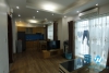  A nice lovely cozy 2 bedroom  for rent in Dao Tan 